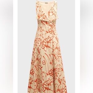 Alexis Vermeer Dress